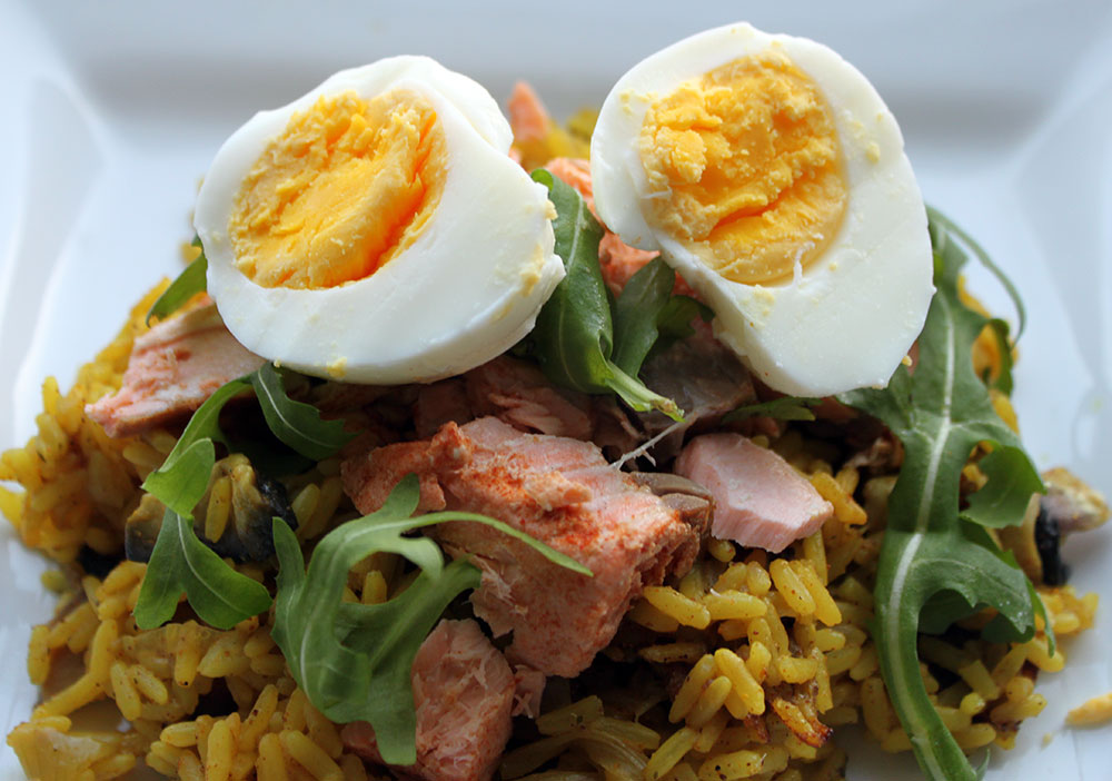 salmon-kedgeree-egg