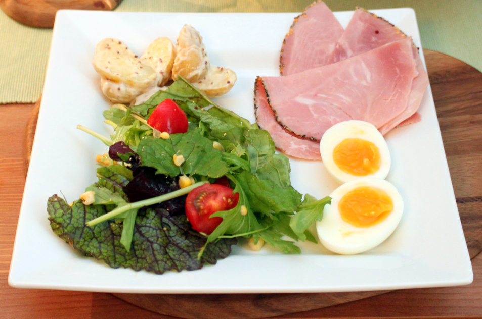 ham-country-salad