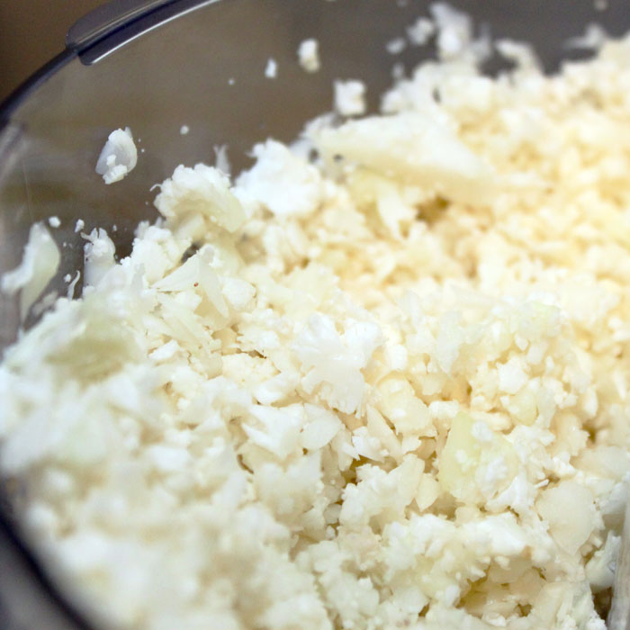 cauliflower-rice